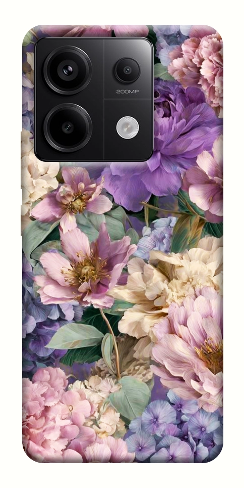 Чехол Tenderness для Xiaomi Redmi Note 13 Pro 4G