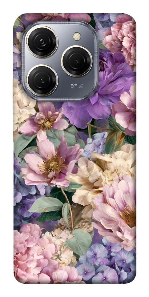 Чехол Tenderness для TECNO Spark 20 Pro