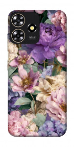 Чехол Tenderness для ZTE Blade A73 4G