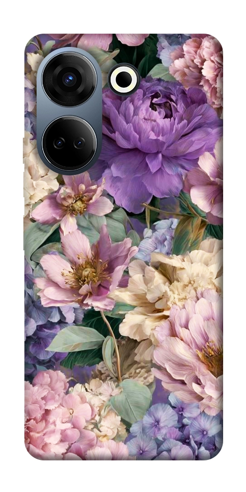 Чохол Tenderness для TECNO Camon 20 Pro (CK7n)