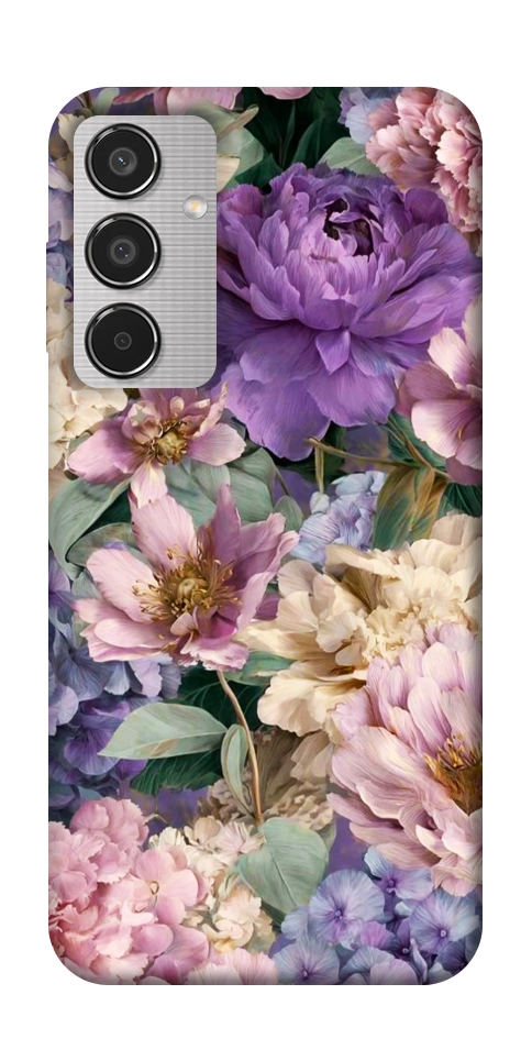 Чехол Tenderness для Galaxy M35 5G