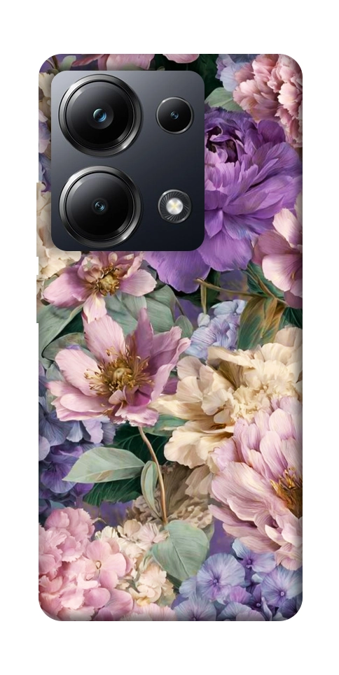 Чехол Tenderness для Xiaomi Poco M6 Pro 4G