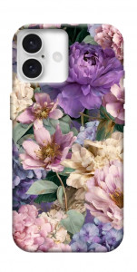 Чехол Tenderness для iPhone 16
