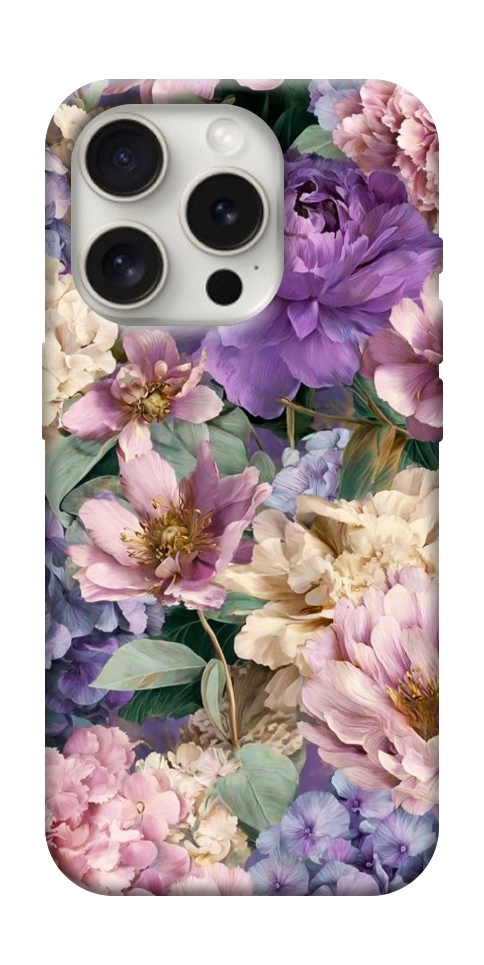 Чехол Tenderness для iPhone 16 Pro Max