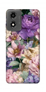 Чехол Tenderness для Motorola Moto E14