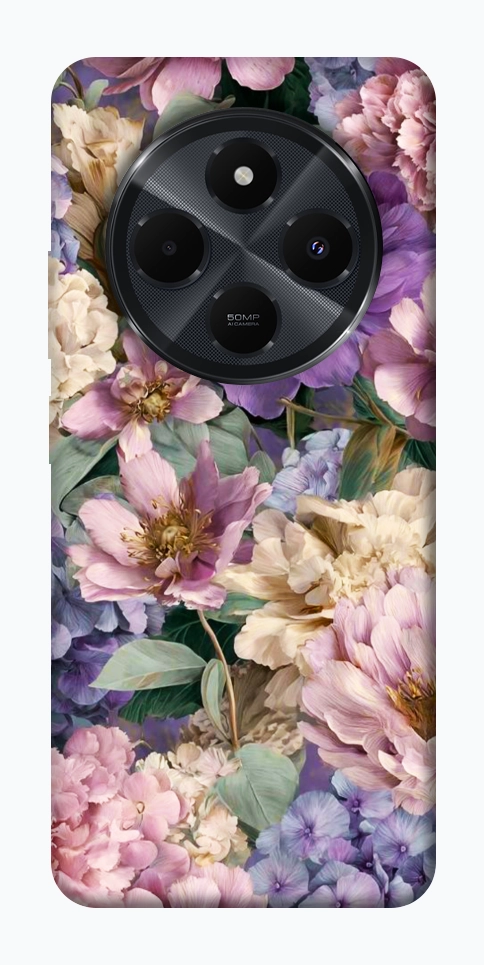 Чехол Tenderness для Xiaomi Redmi 14C