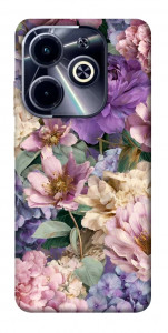 Чохол Tenderness для TECNO Spark Go 2024