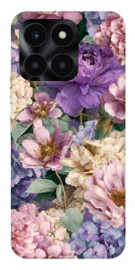 Чохол Tenderness для Huawei Honor X6a