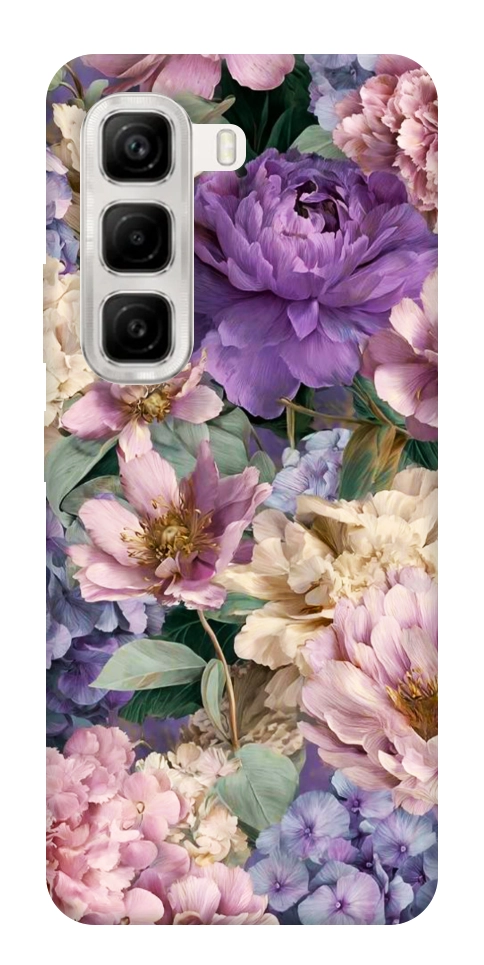 Чехол Tenderness для Infinix Hot 50 4G