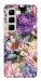 Чехол Tenderness для Infinix Hot 50 4G