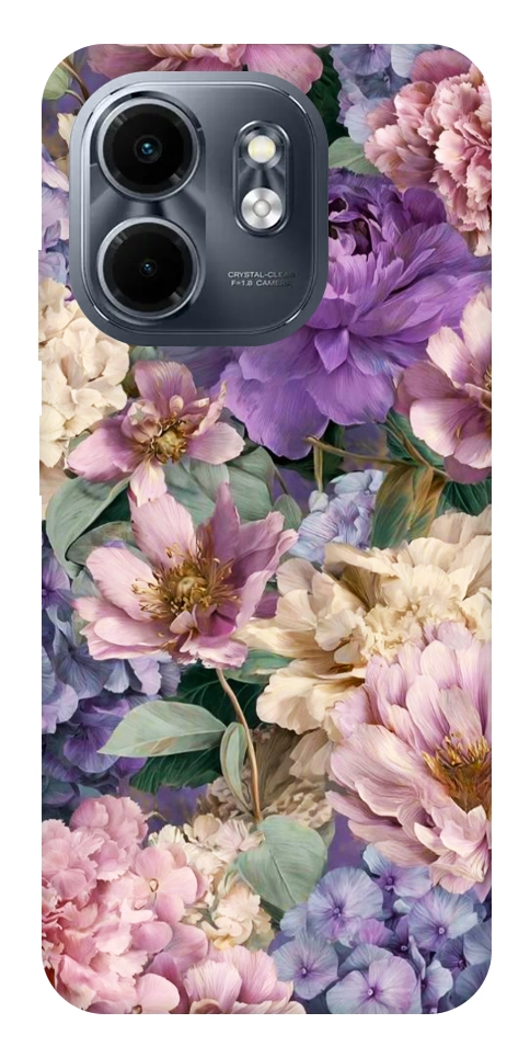 Чехол Tenderness для Infinix Smart 9 4G