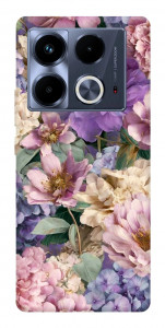 Чохол Tenderness для Infinix Note 40 4G