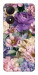 Чехол Tenderness для ZTE Blade A34 4G