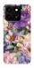 Чехол Tenderness для ZTE Blade A35 4G