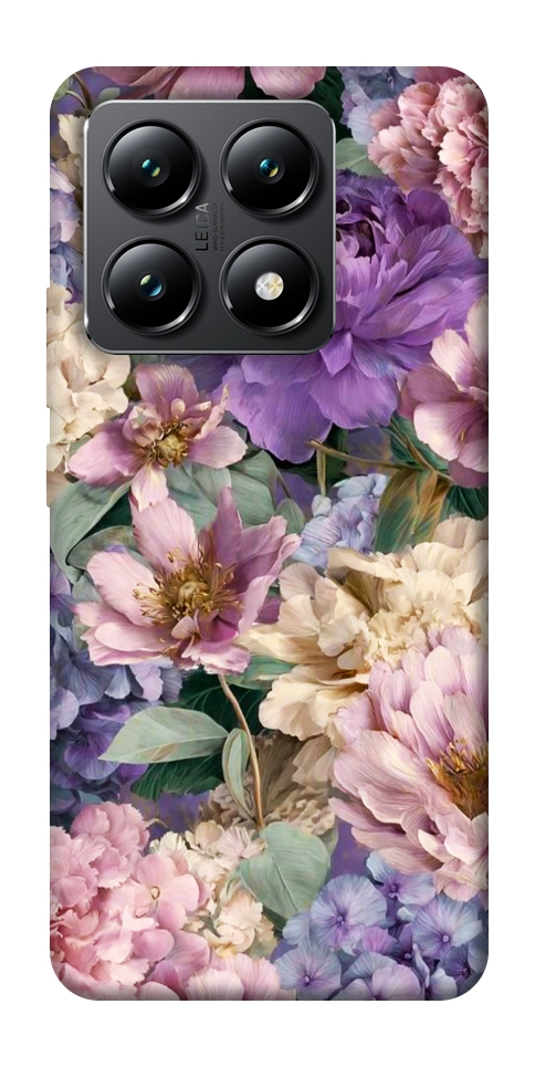 Чехол Tenderness для Xiaomi 14T