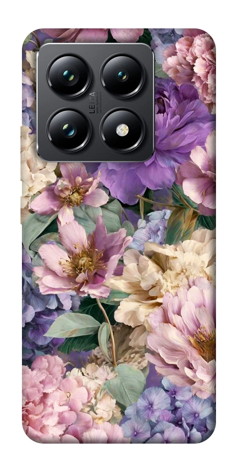 Чехол Tenderness для Xiaomi 14T Pro