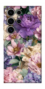 Чохол Tenderness для Galaxy S25 Ultra