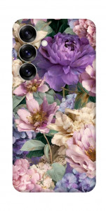 Чехол Tenderness для Galaxy S25+