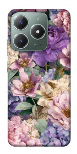 Чехол Tenderness для Realme C61