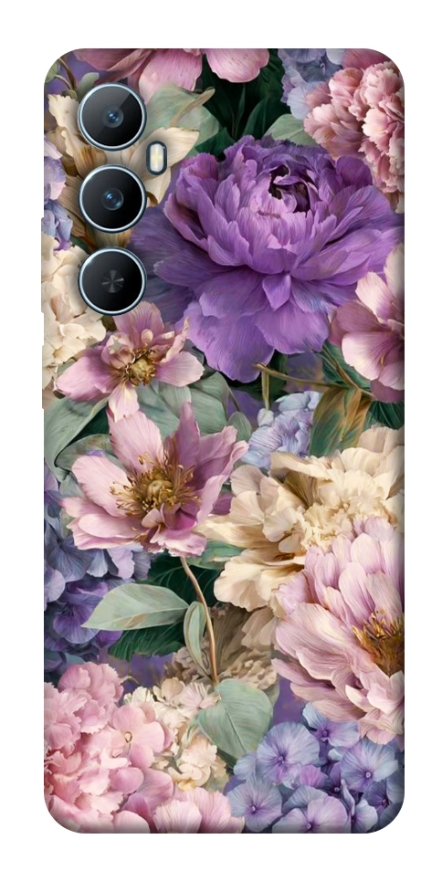 Чехол Tenderness для Realme C65 4G