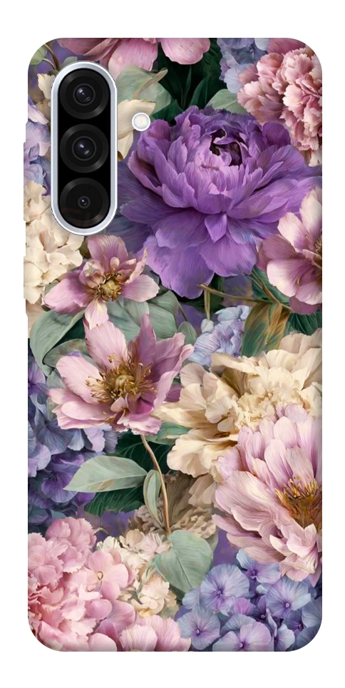 Чохол Tenderness для Galaxy A56 5G