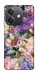 Чехол Tenderness для Oppo А3х 4G