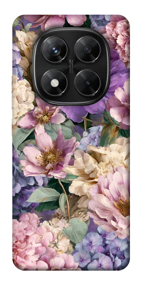 Чехол Tenderness для Xiaomi Redmi Note 14 Pro 5G