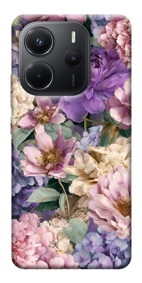 Чохол Tenderness для Xiaomi Redmi Note 14 4G (Int. version)