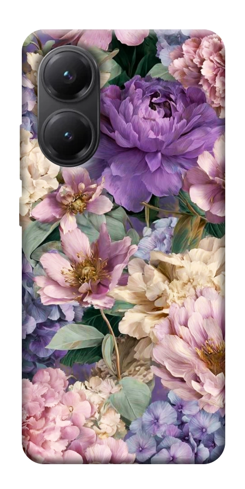 Чохол Tenderness для Xiaomi Poco X7 Pro