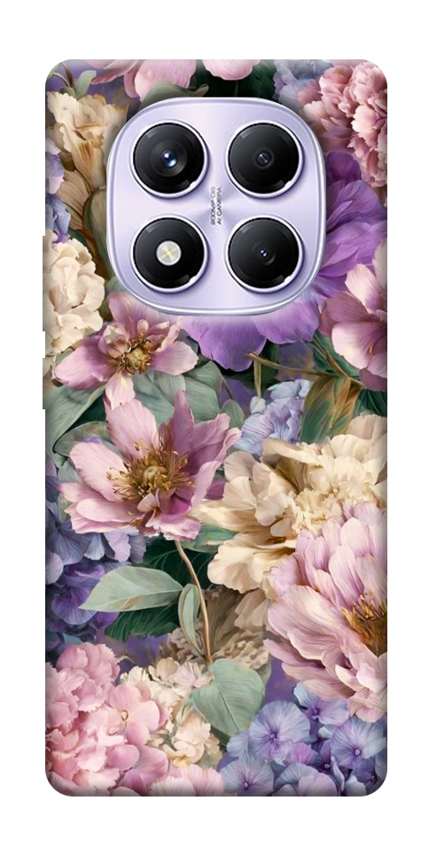 Чохол Tenderness для Xiaomi Redmi Note 14 Pro 4G