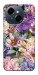 Чехол Tenderness для TECNO Spark Go 1 (KL4)