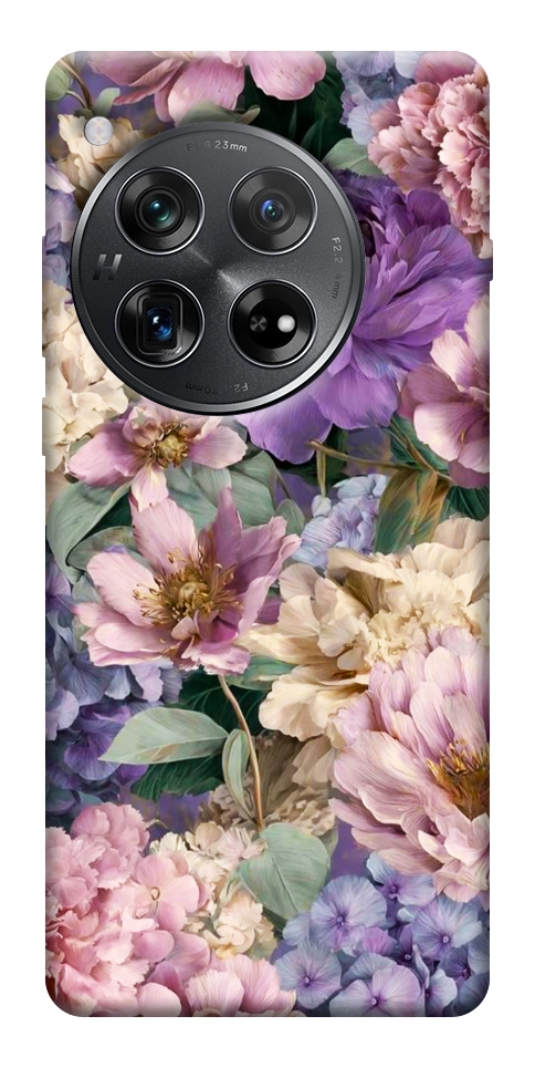 Чехол Tenderness для OnePlus 12