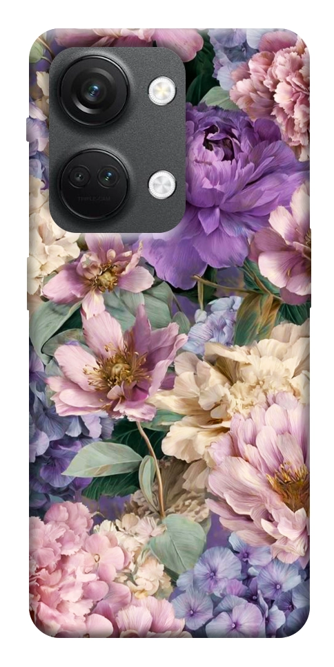 Чехол Tenderness для OnePlus Nord 3