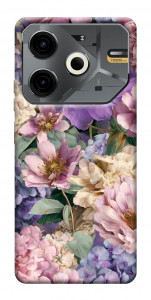 Чохол Tenderness для TECNO Pova 6 Neo (LI6)