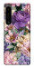 Чехол Tenderness для Sony Xperia 1 IV