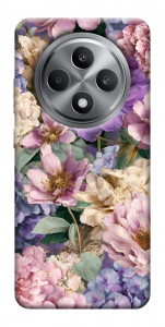 Чохол Tenderness для Oppo Reno 12 F 4G