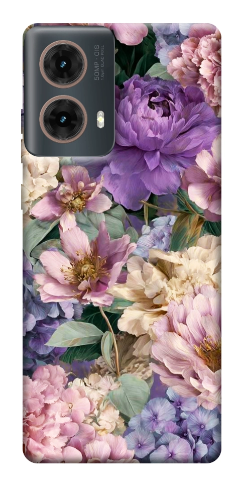 Чехол Tenderness для Motorola Moto G85