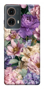 Чехол Tenderness для Motorola Moto G85