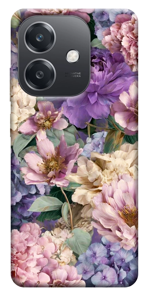 Чехол Tenderness для Oppo A40m