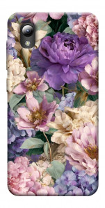 Чохол Tenderness для ZTE Blade A3 (2019)