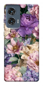 Чехол Tenderness для Motorola Edge 50 Fusion