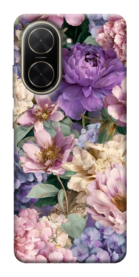 Чохол Tenderness для Xiaomi Poco C71