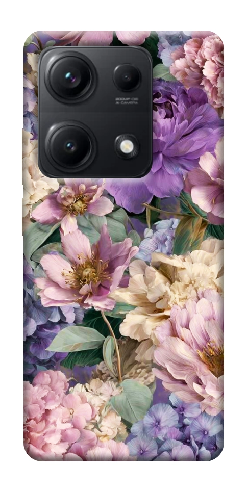Чехол Tenderness для Xiaomi Redmi Note 14S