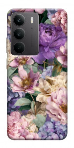 Чохол Tenderness для Realme C75