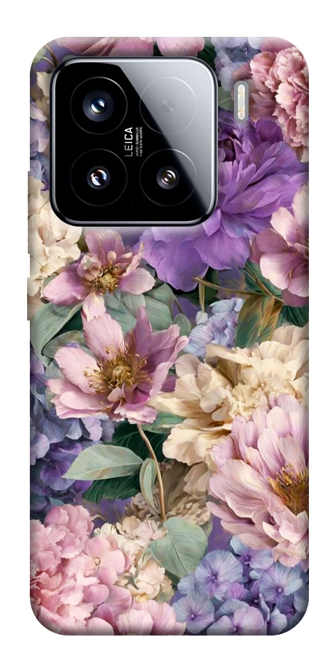 Чехол Tenderness для Xiaomi 15