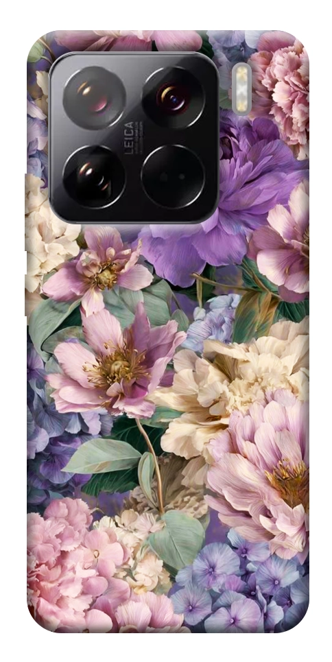 Чохол Tenderness для Xiaomi 15 Pro