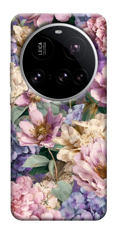 Чехол Tenderness для Xiaomi 15 Ultra