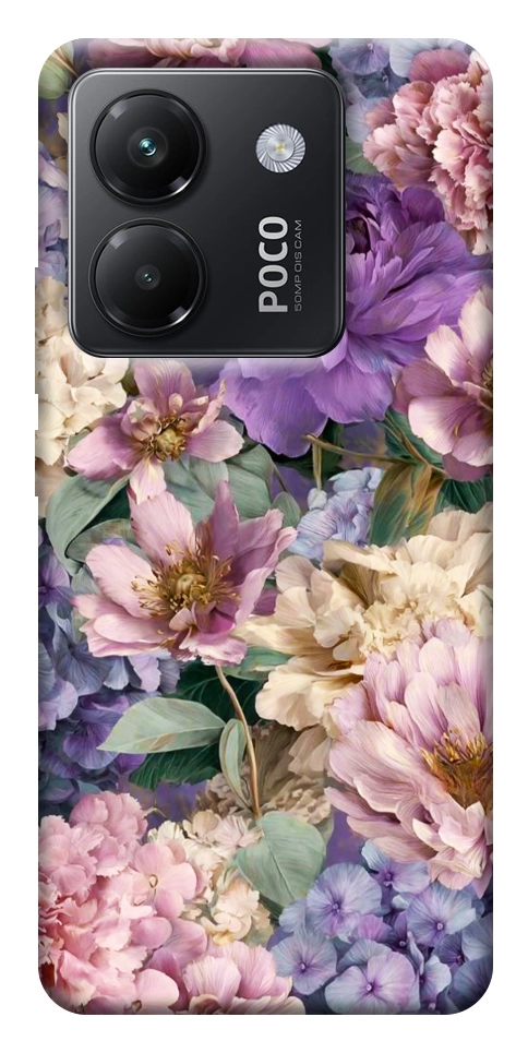 Чехол Tenderness для Xiaomi Poco M7 Pro 5G