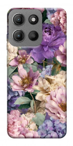 Чехол Tenderness для Motorola Moto G15 4G