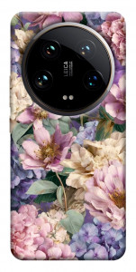 Чохол Tenderness для Xiaomi 14 Ultra
